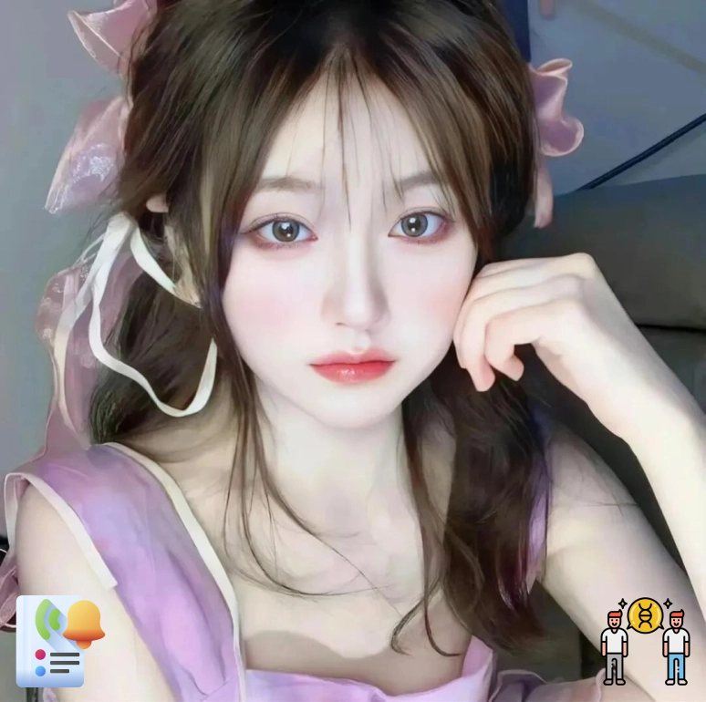 梁女士
